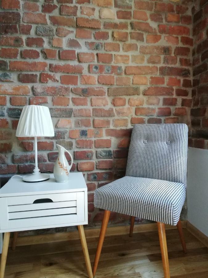 Tukej Apartament Na Nikiszu Катовице Экстерьер фото