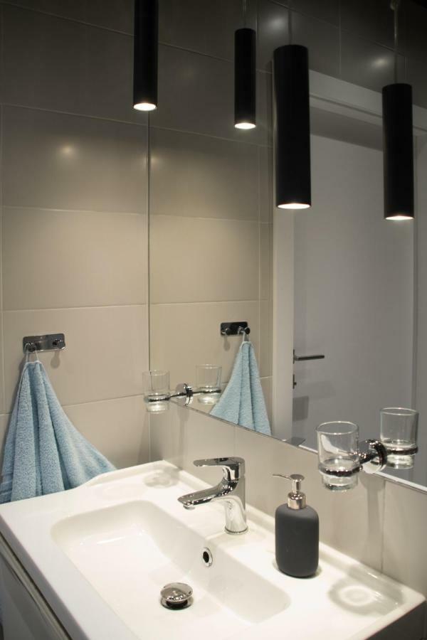 Tukej Apartament Na Nikiszu Катовице Экстерьер фото